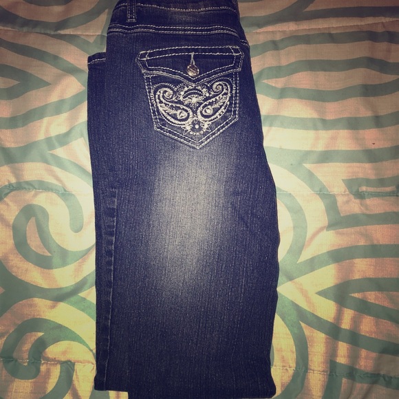 Jeans - Picture 1 of 4